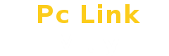 Logo Pc Link Mty